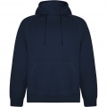 Vinson Kapuzenpullover Unisex, Marineblau